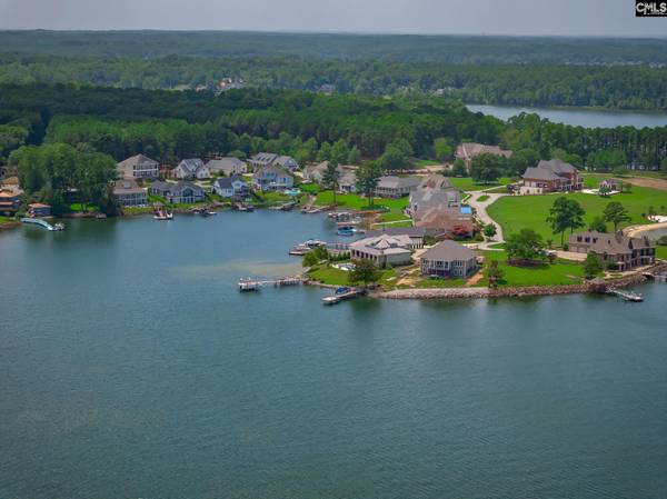 0 Panorama Drive, Lexington, SC 29072