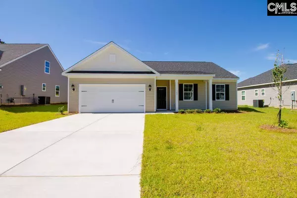 122 Remote Drive, Orangeburg, SC 29118