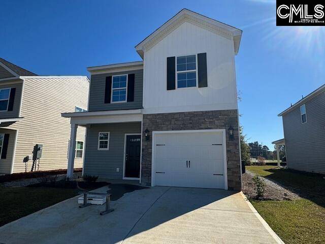 150 Willow Bay Drive, Orangeburg, SC 29118