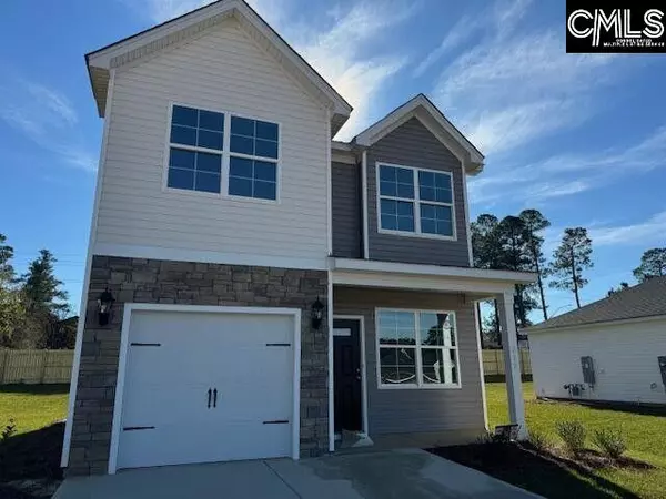 272 Young Town Circle, Orangeburg, SC 29118