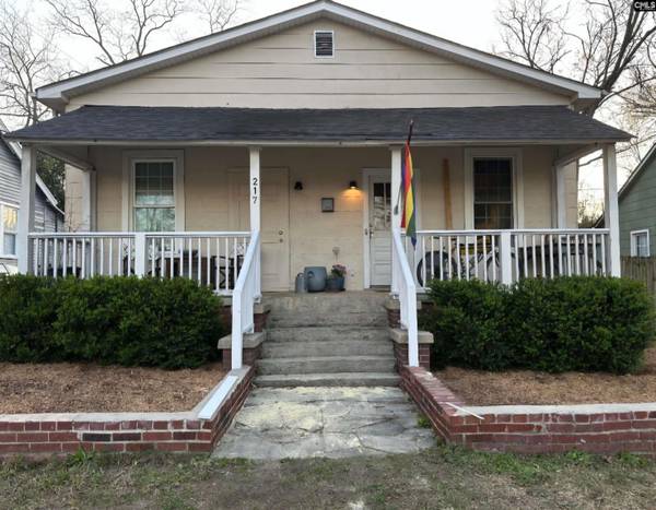 217 Church Street, Columbia, SC 29201