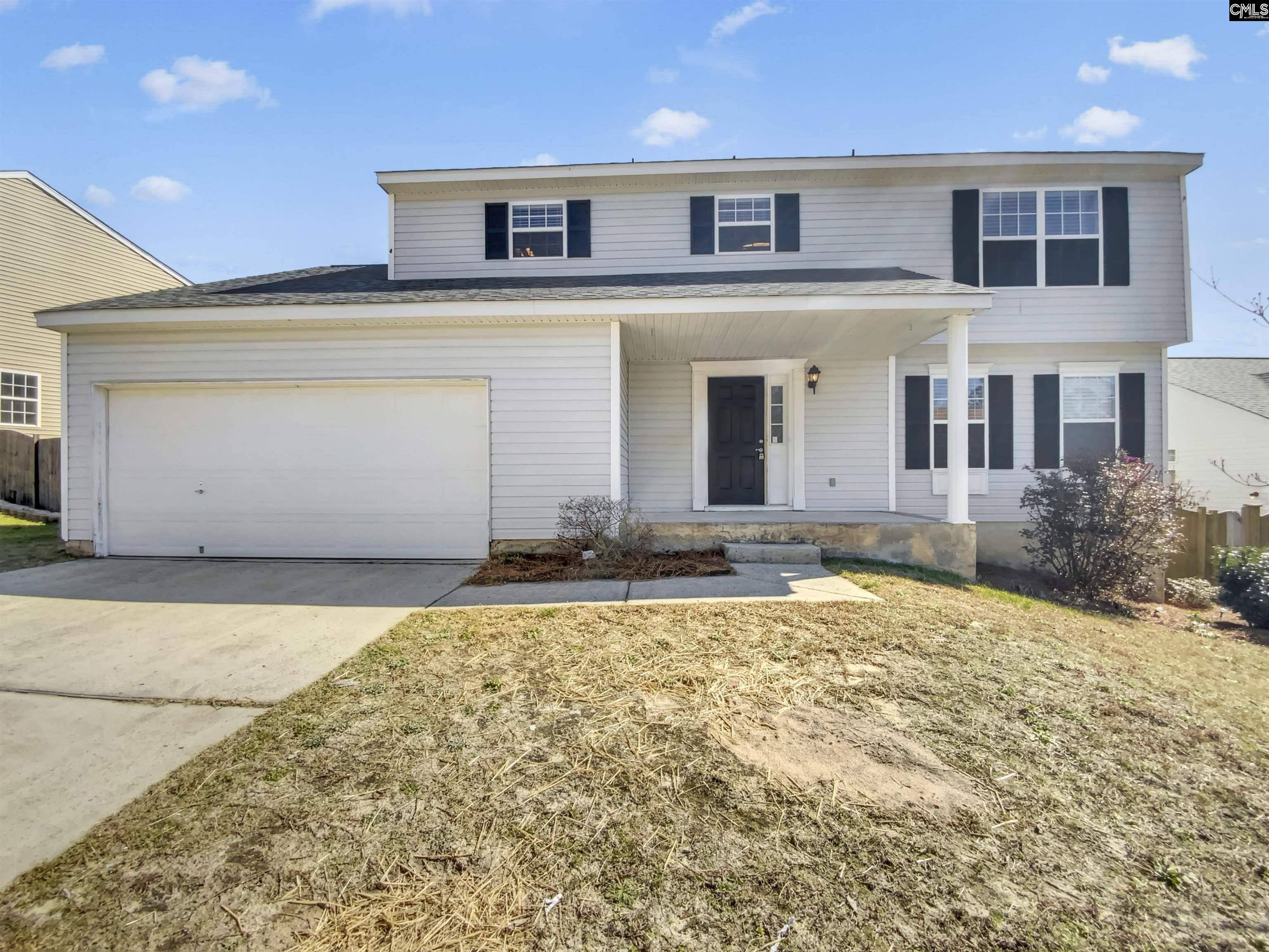 204 Cape Jasmine Way, Lexington, SC 29073