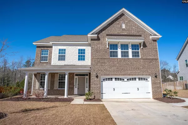 607 Sterling Brook Drive, Lexington, SC 29072