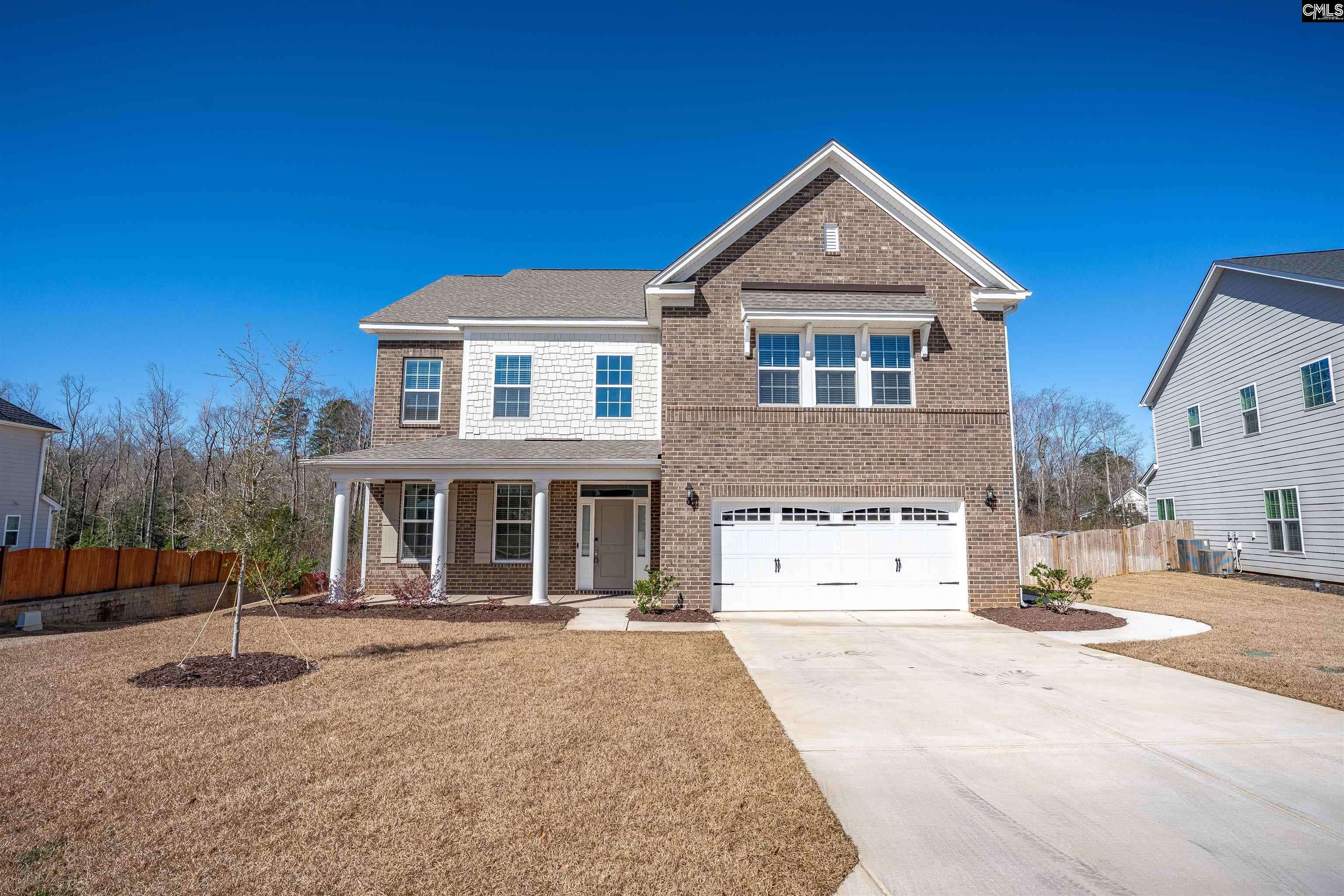 607 Sterling Brook Drive, Lexington, SC 29072