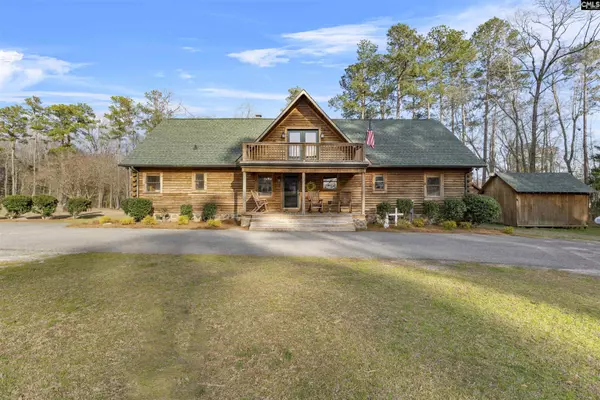 Orangeburg, SC 29118-8530,701 Camp Road