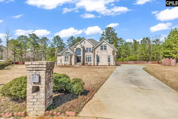 929 Barclay Drive, Florence, SC 29501
