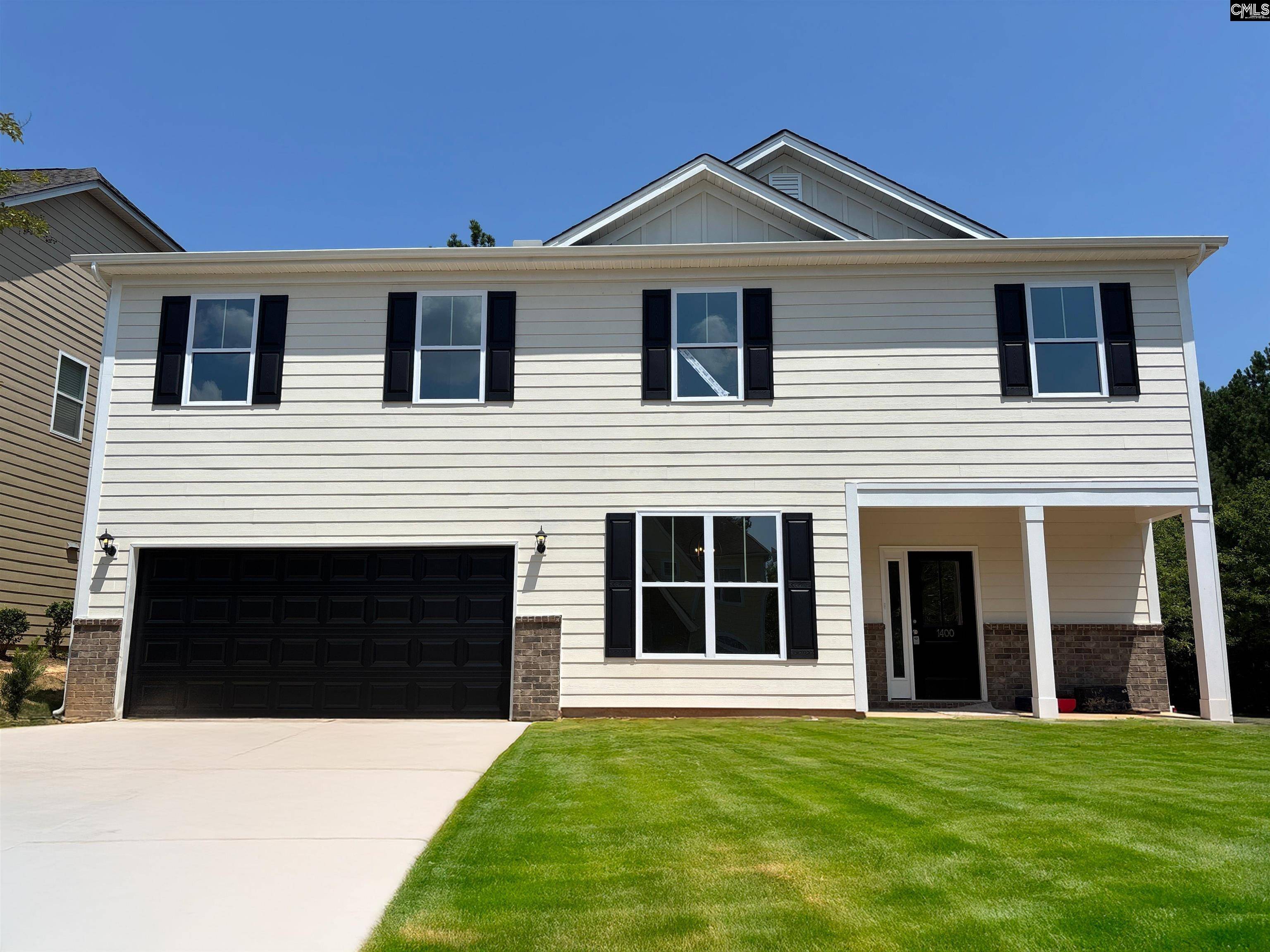 1400 Red Sunset Lane, Blythewood, SC 29016