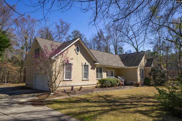 1721 Johnson Marina Road, Chapin, SC 29036
