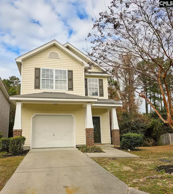 145 Angel Garden Way, Columbia, SC 29223