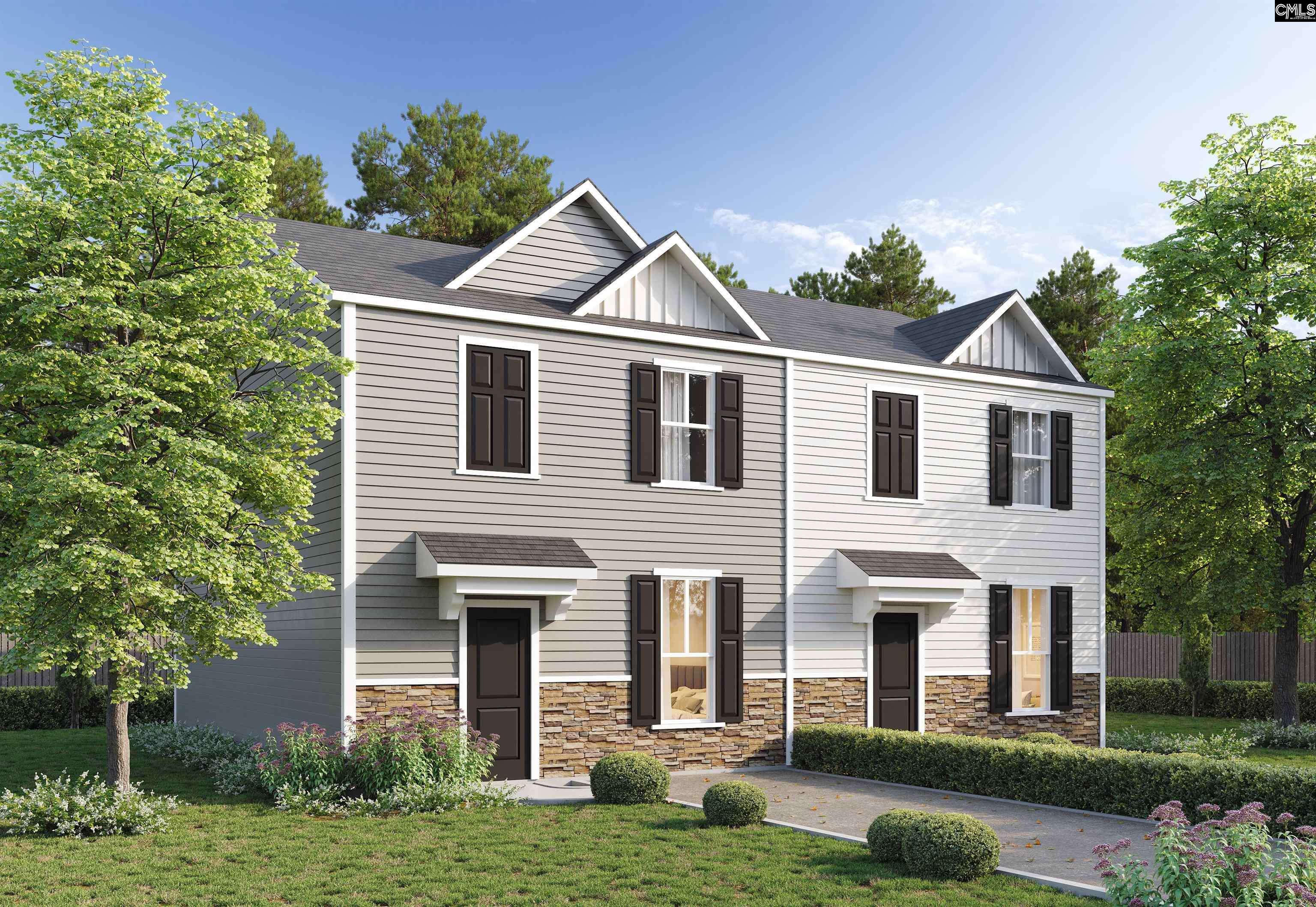 1181 Champions Rest Road A #A, Lugoff, SC 29078