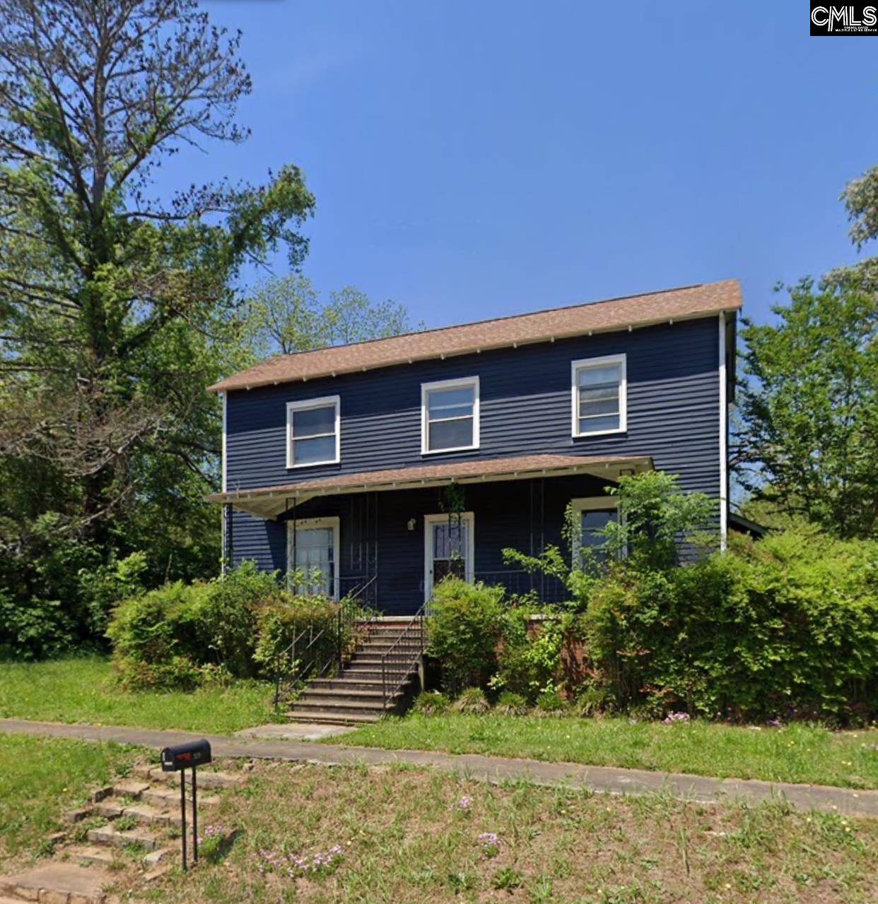 529 Crosson Street, Newberry, SC 29108