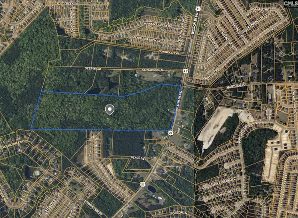 10013 Wilson Boulevard, Blythewood, SC 29016