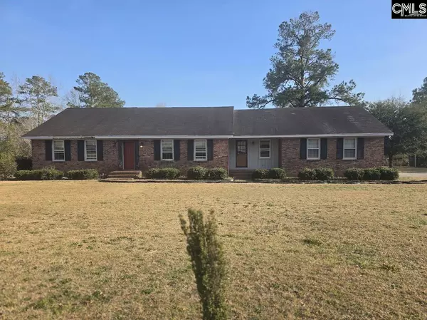 114 Azalea Drive, St. Matthews, SC 29135