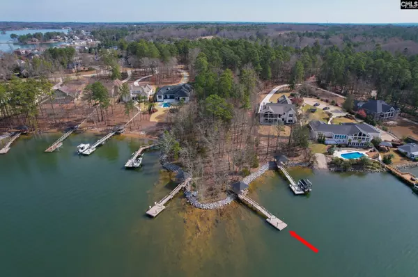 455 Regatta Road, Columbia, SC 29212