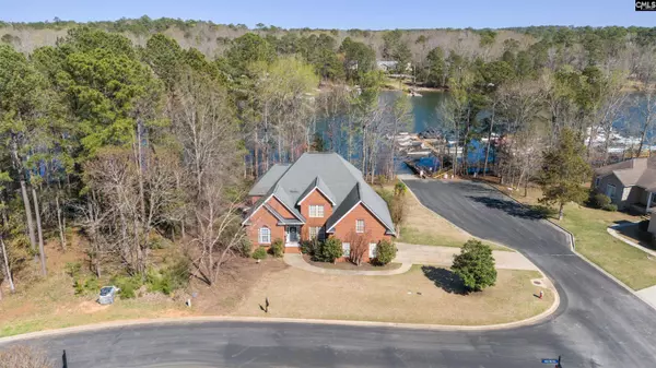 100 Shores Edge Drive, Chapin, SC 29036