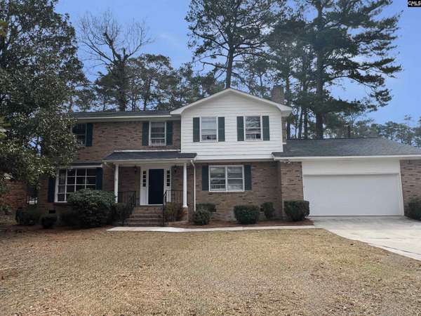 8004 Springbrook Road, Columbia, SC 29223