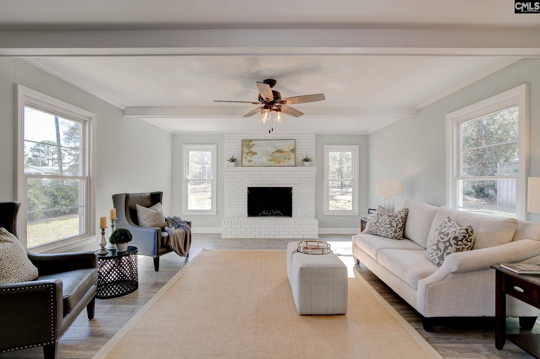 1114 Courtney Drive, West Columbia, SC 29172