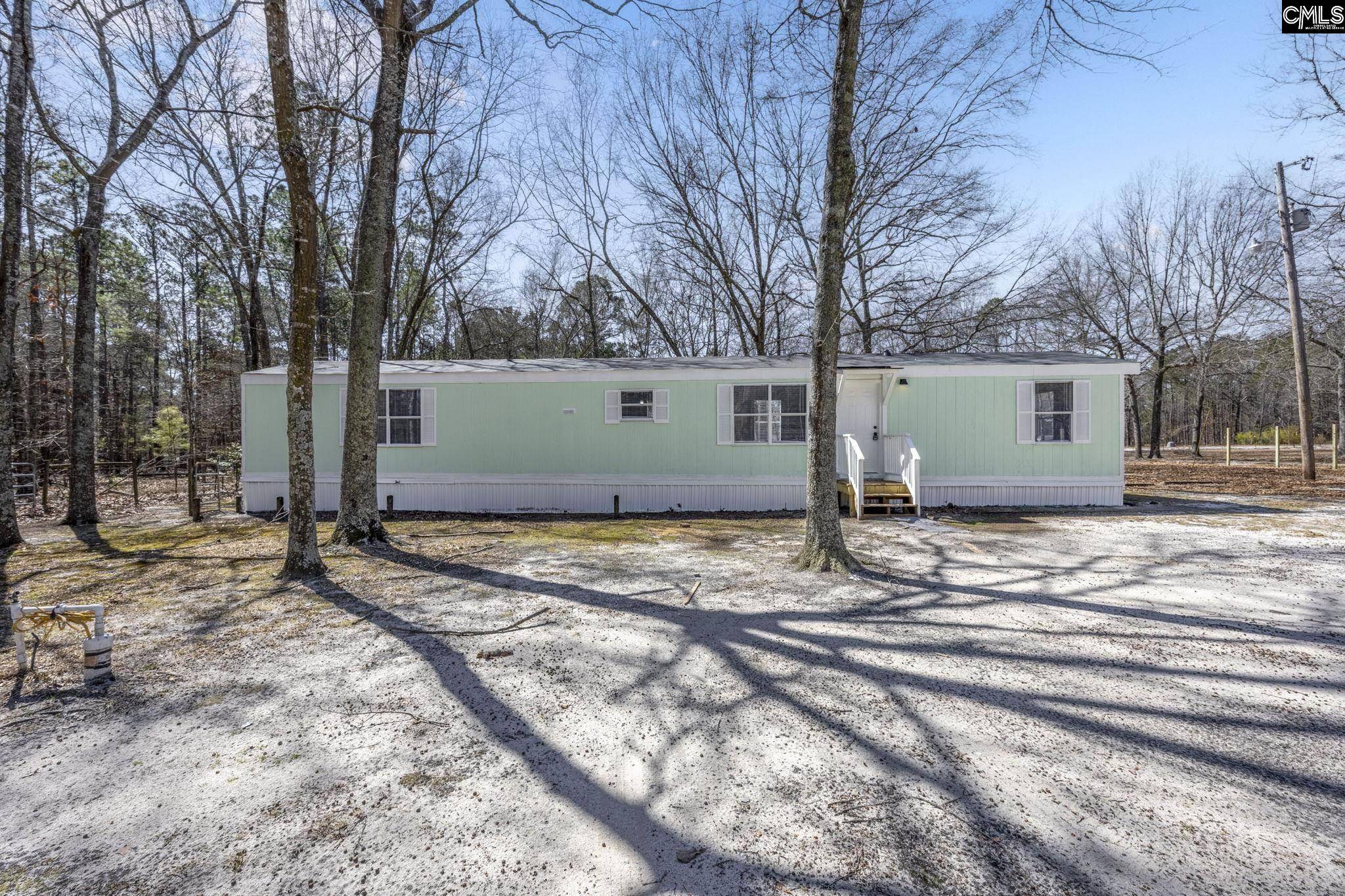 444 Eastover Road, Eastover, SC 29044