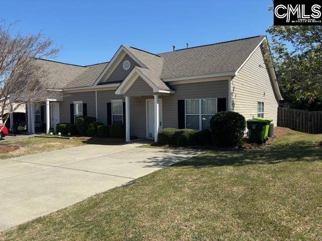 120 Carraway Drive, Columbia, SC 29229