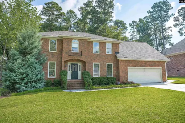 538 Wateroak Trail, Chapin, SC 29036-0000