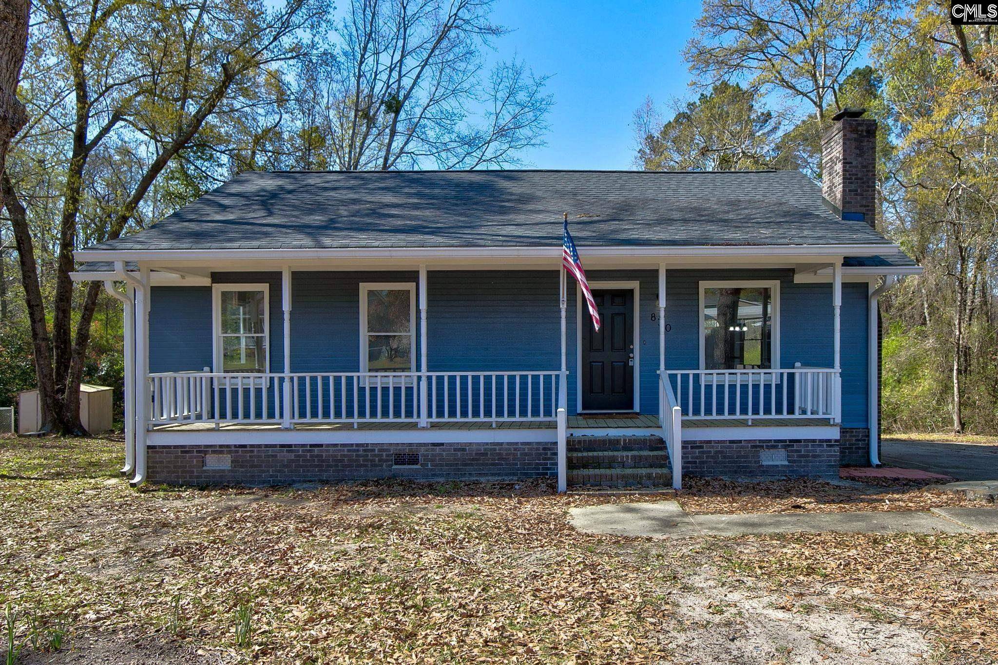 830 Marigold Street, Sumter, SC 29150
