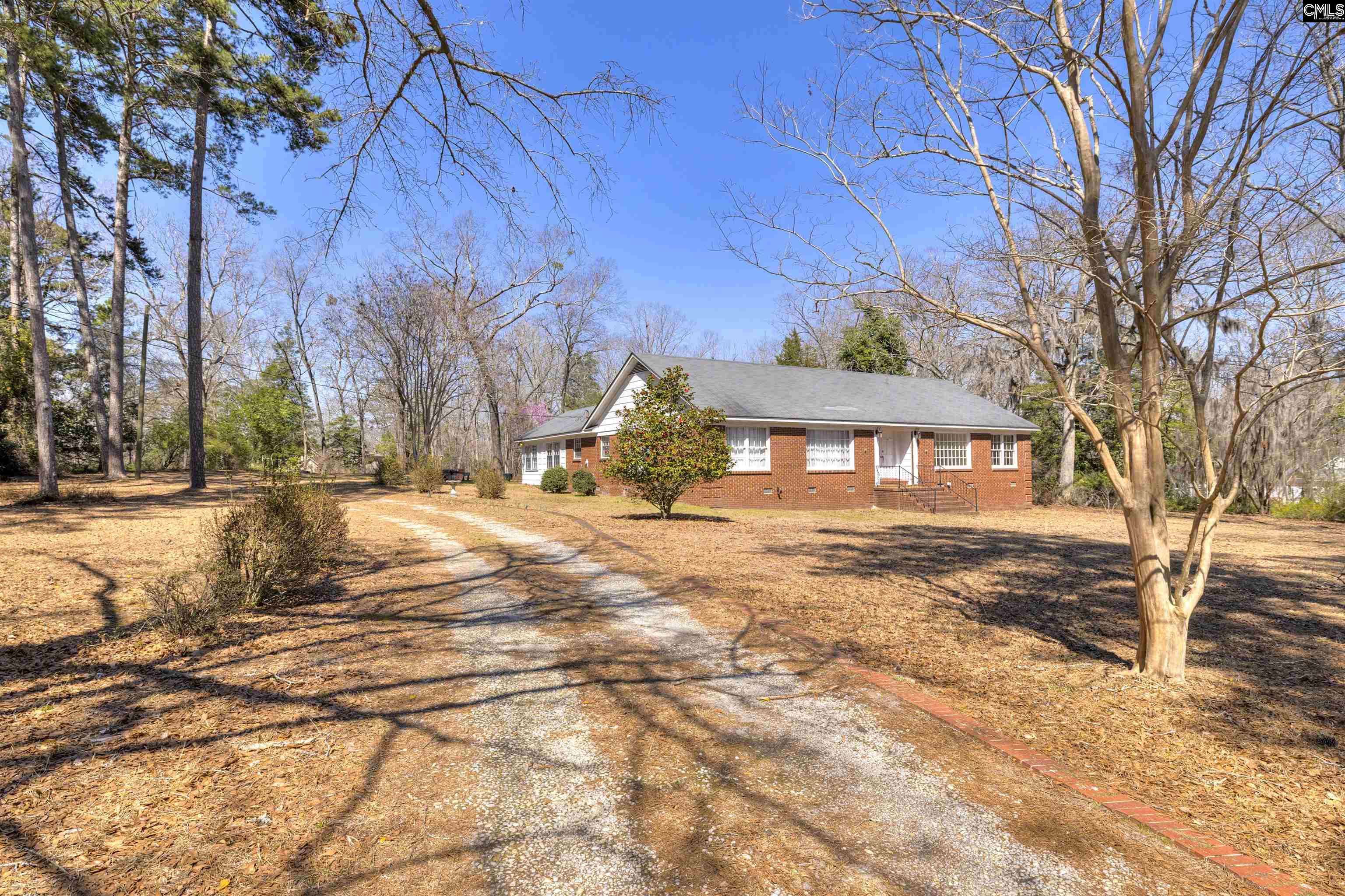 5760 Brookland Drive, Sumter, SC 29154