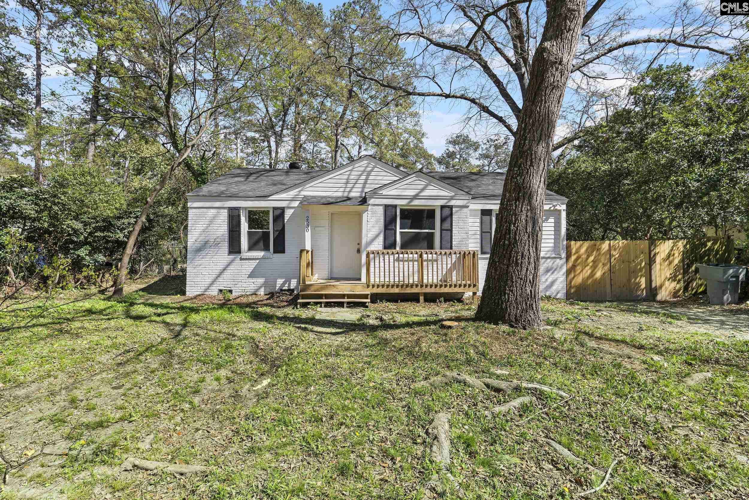 2530 Marling Drive, Columbia, SC 29204