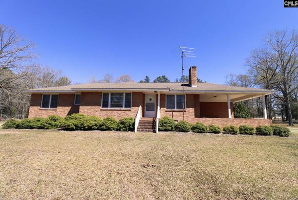 1380 Macedonia Church, Prosperity, SC 29127