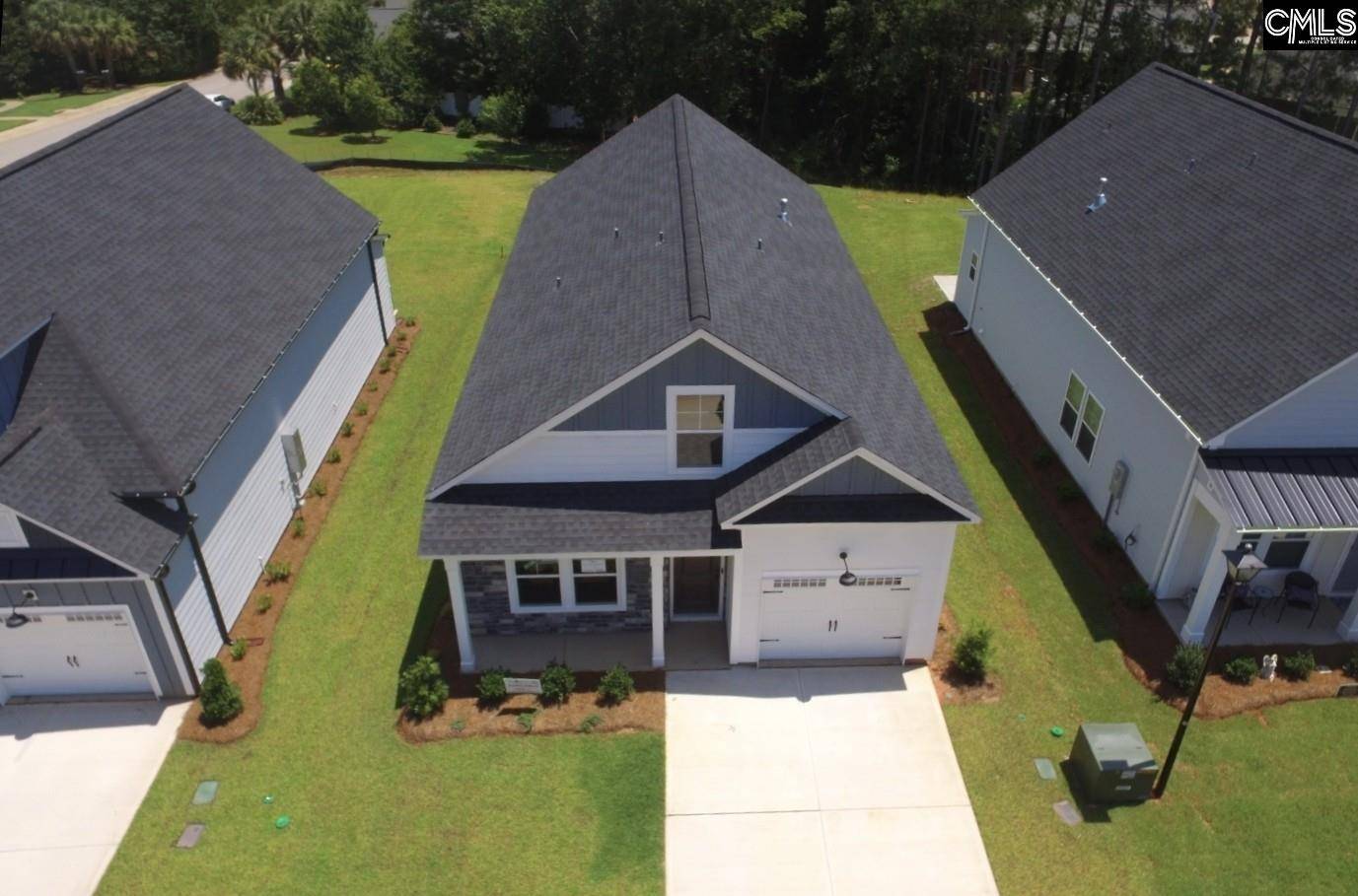 111 Locomotive (Lot 10) Lane, Irmo, SC 29063