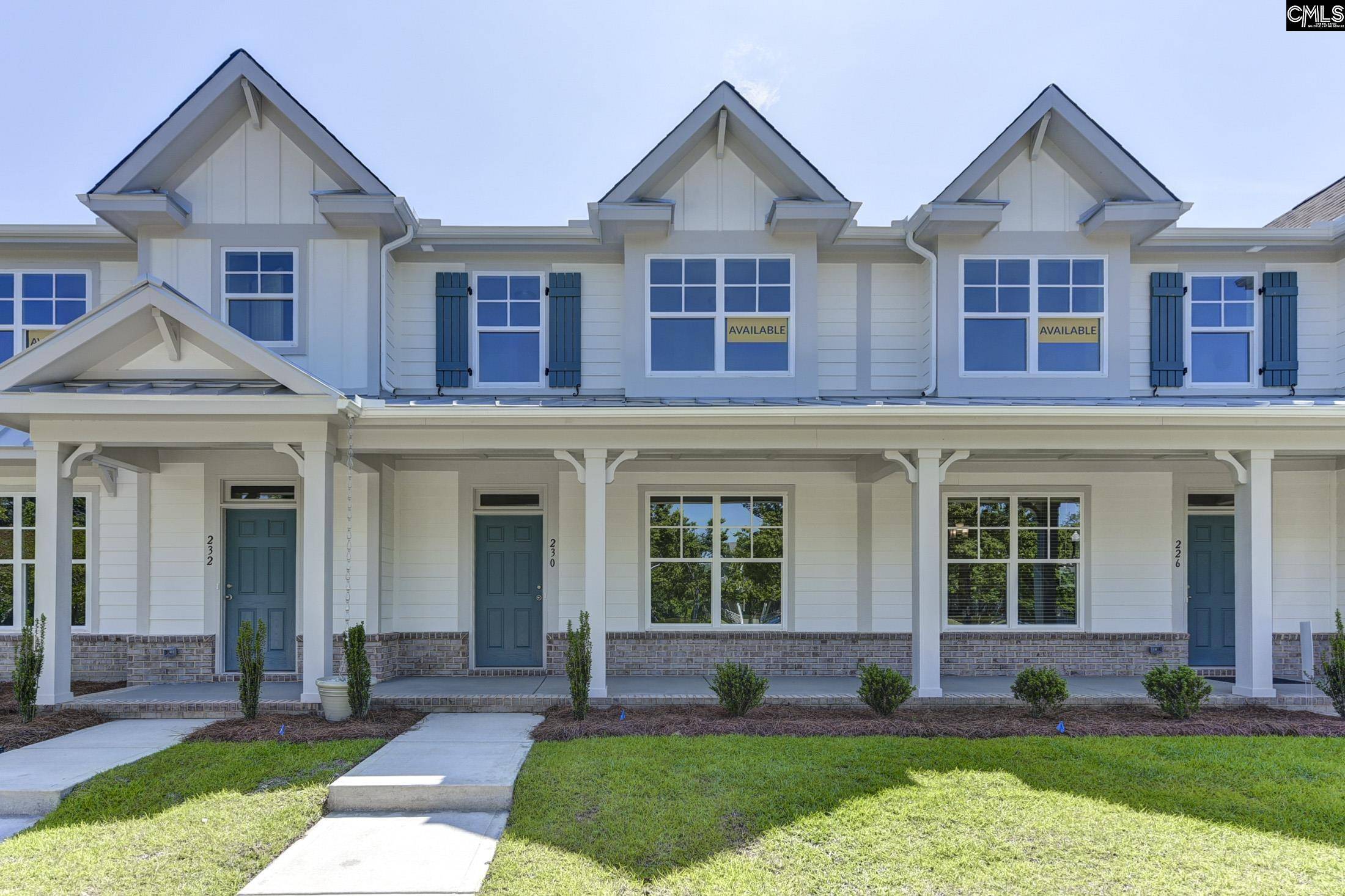 409 Huntley Way, Columbia, SC 29229