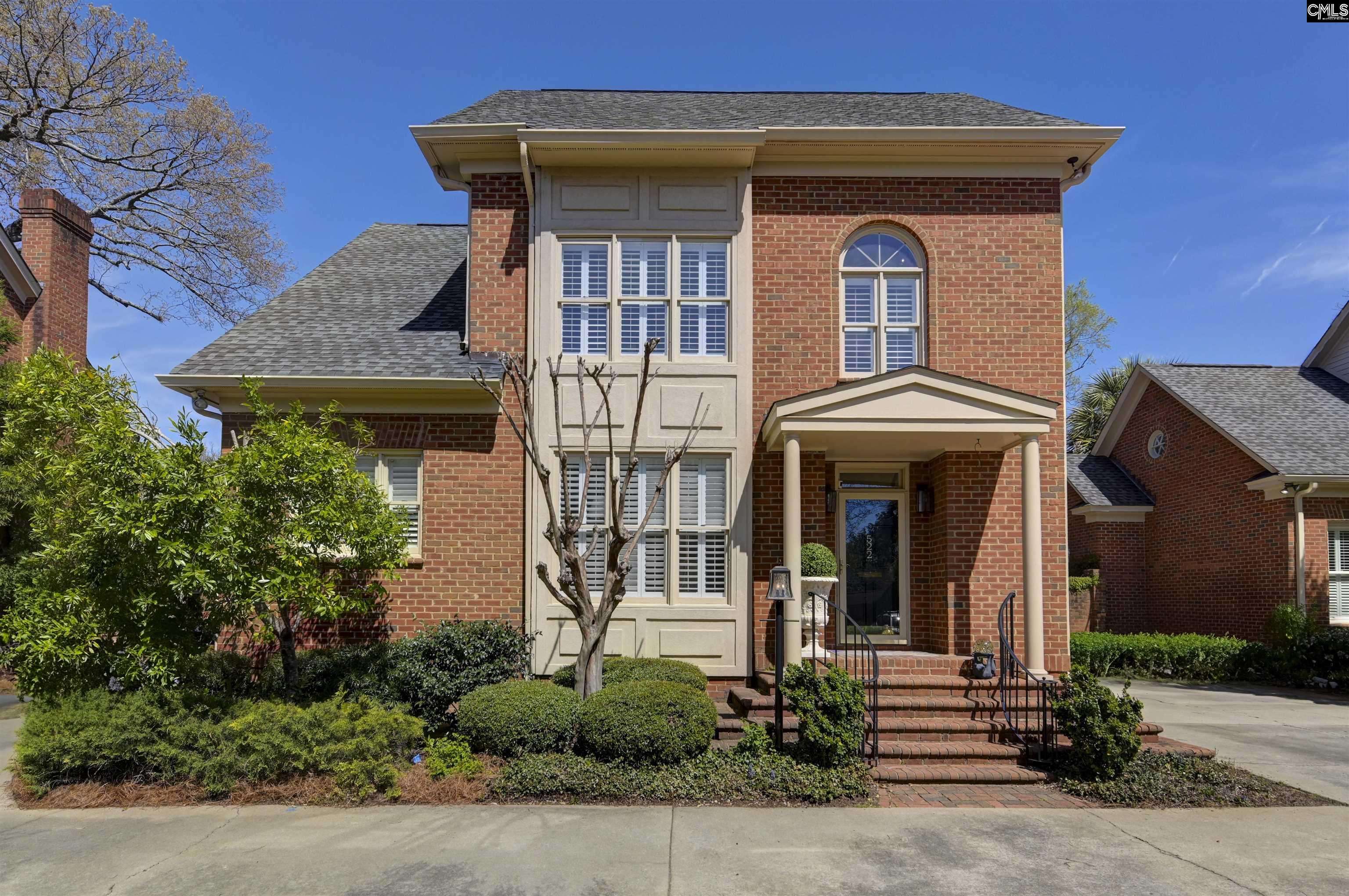 522 Sims Avenue, Columbia, SC 29205