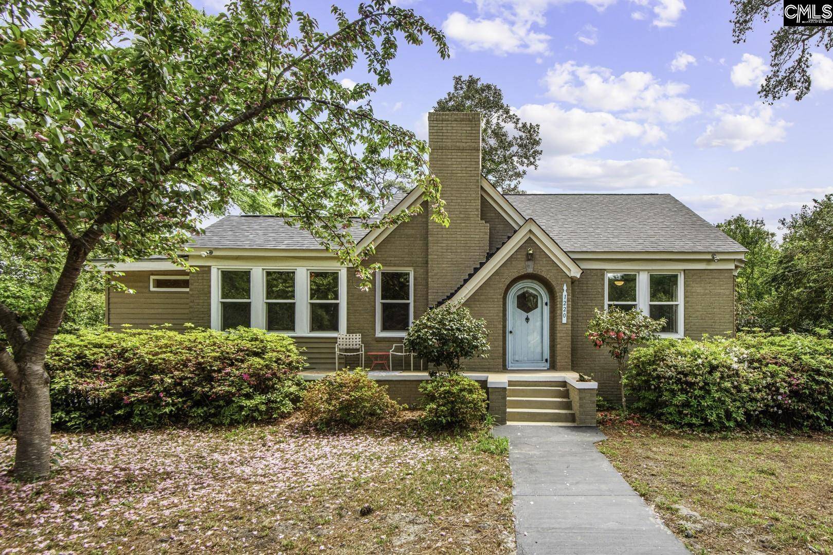 1220 S Beltline Boulevard, Columbia, SC 29205
