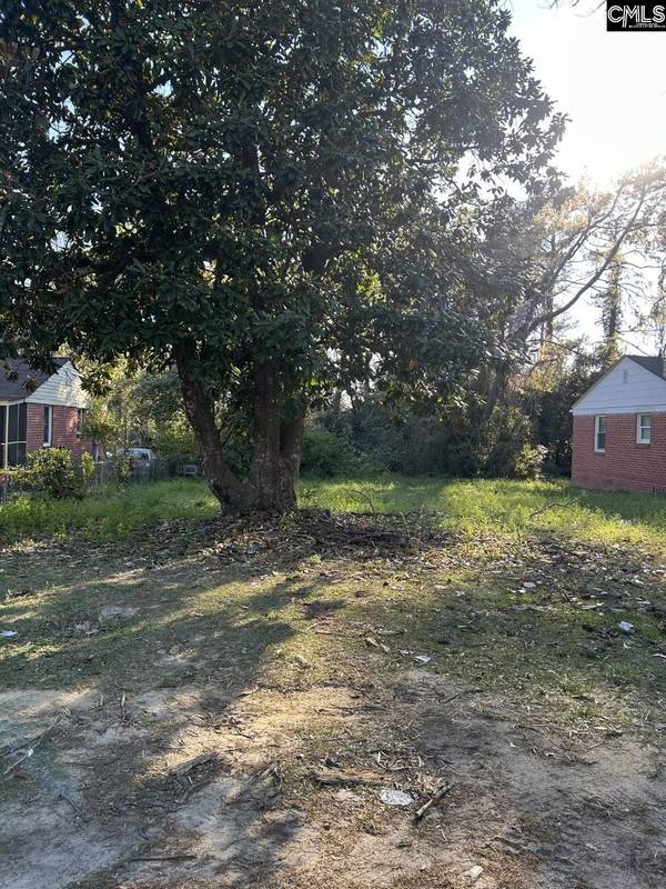 805 Tremont Avenue, Columbia, SC 29203
