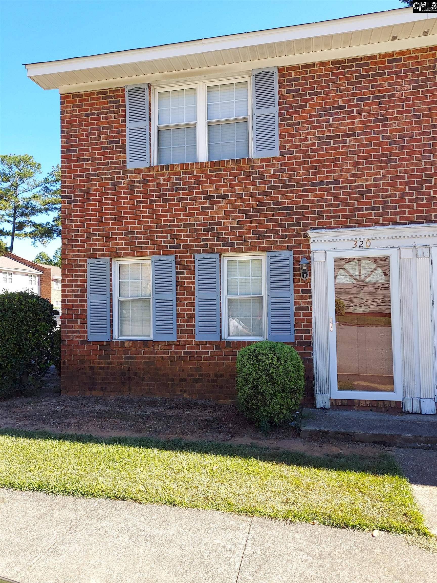 320 Cambout Street, Columbia, SC 29210