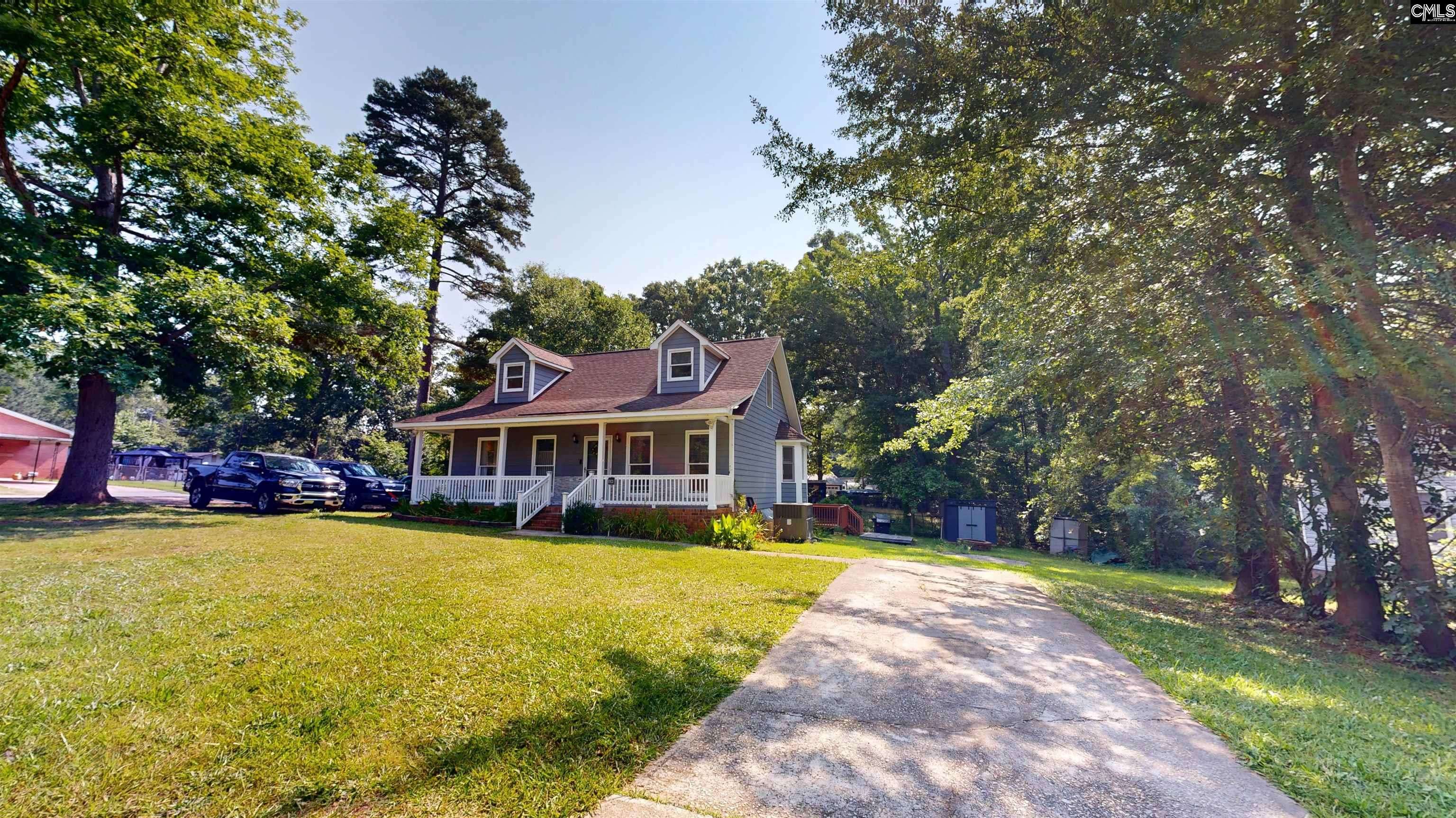 Irmo, SC 29063,234 Dutch Drive