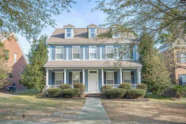 1827 Lake Carolina Drive, Columbia, SC 29229