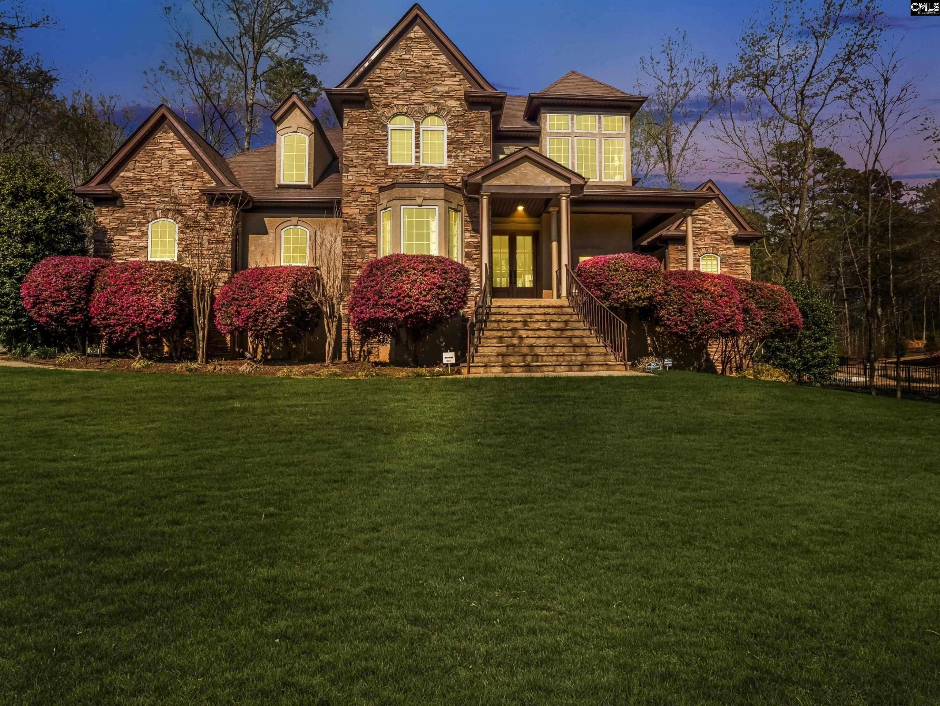 2058 Landry Lane, Rock Hill, SC 29732