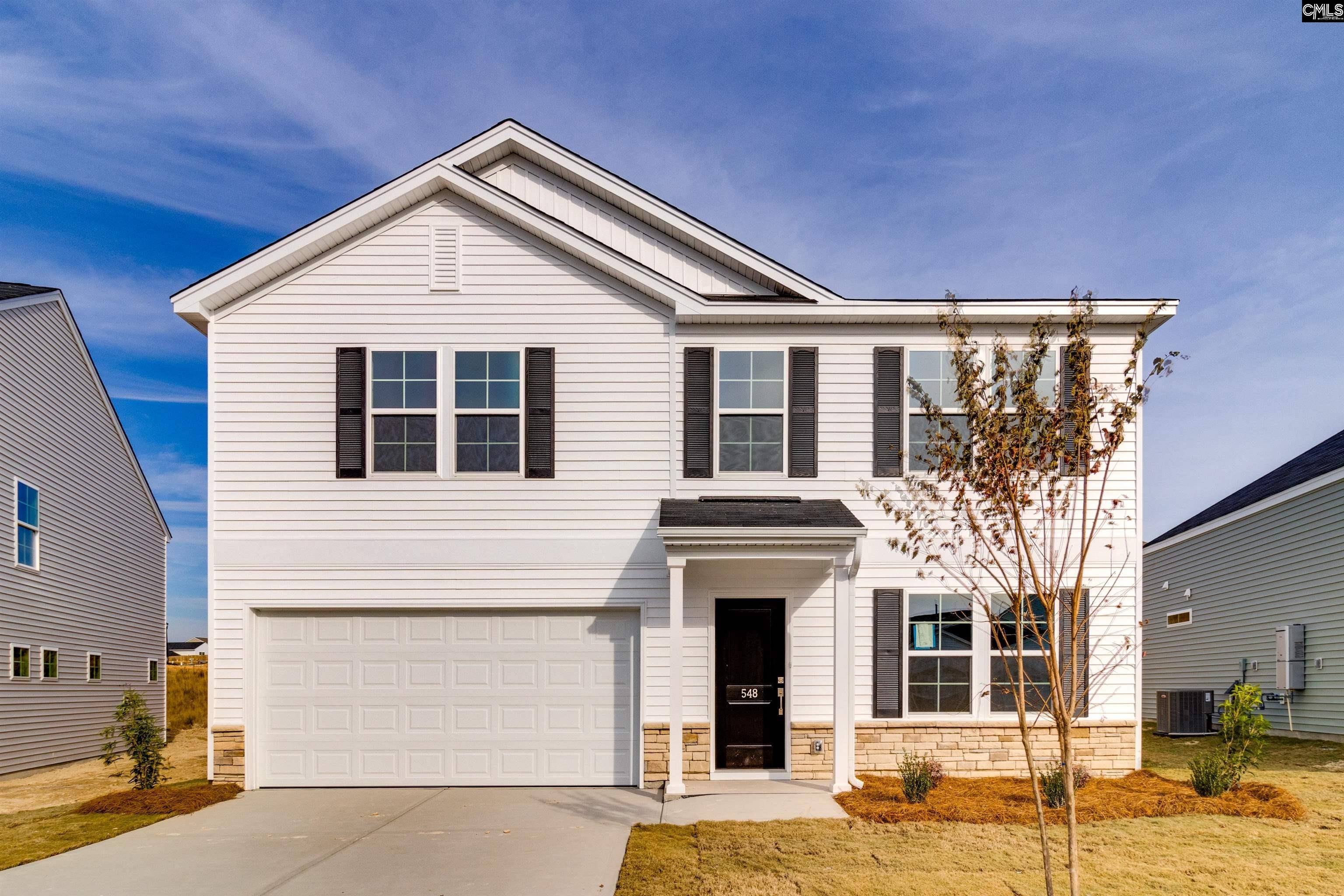 548 Silverbow Drive, Lexington, SC 29073