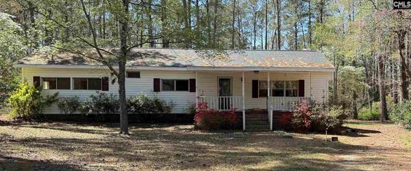 820 Swygert Road, Blythewood, SC 29016