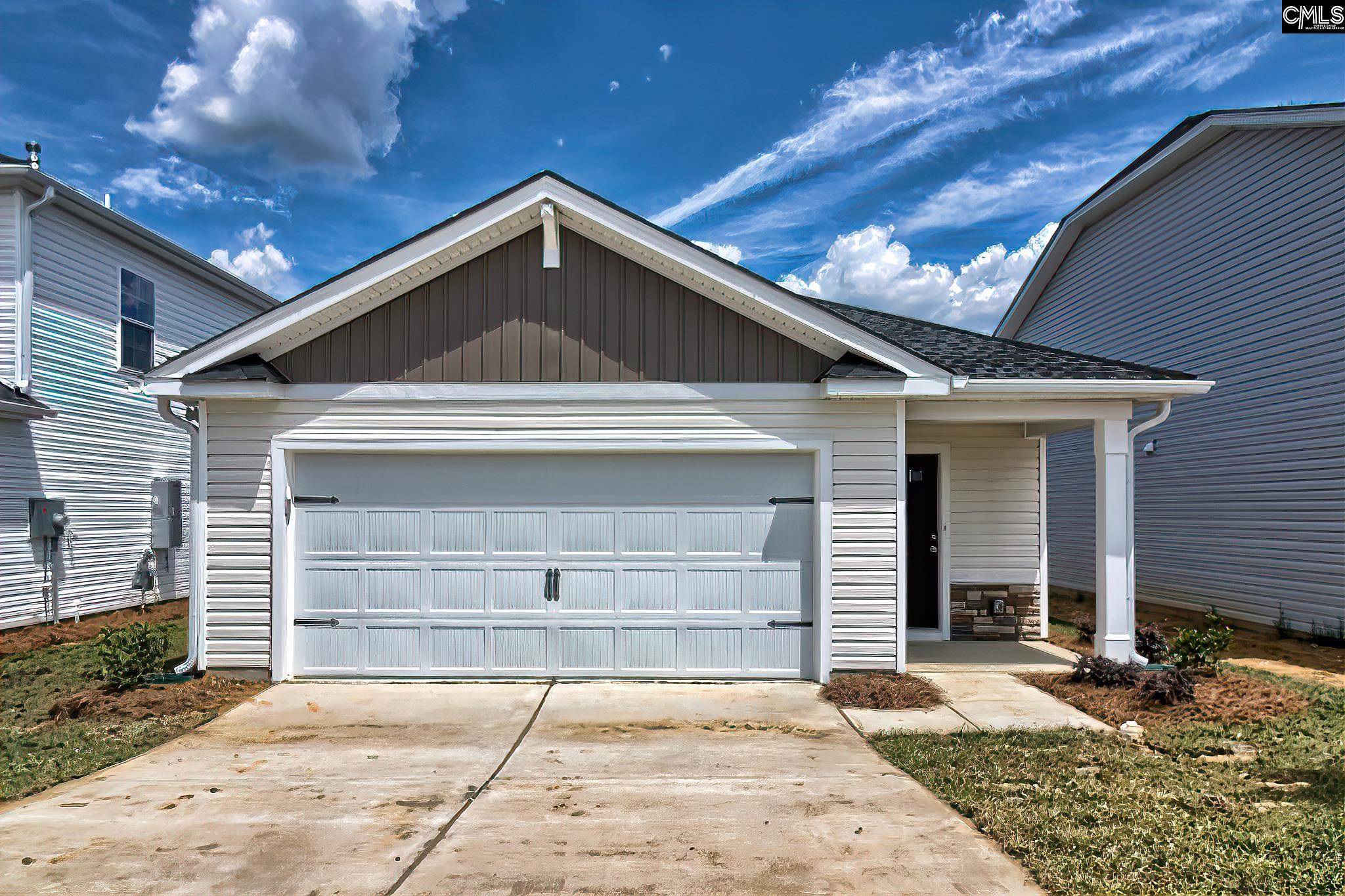 1023 Goose Branch Drive, Hopkins, SC 29061