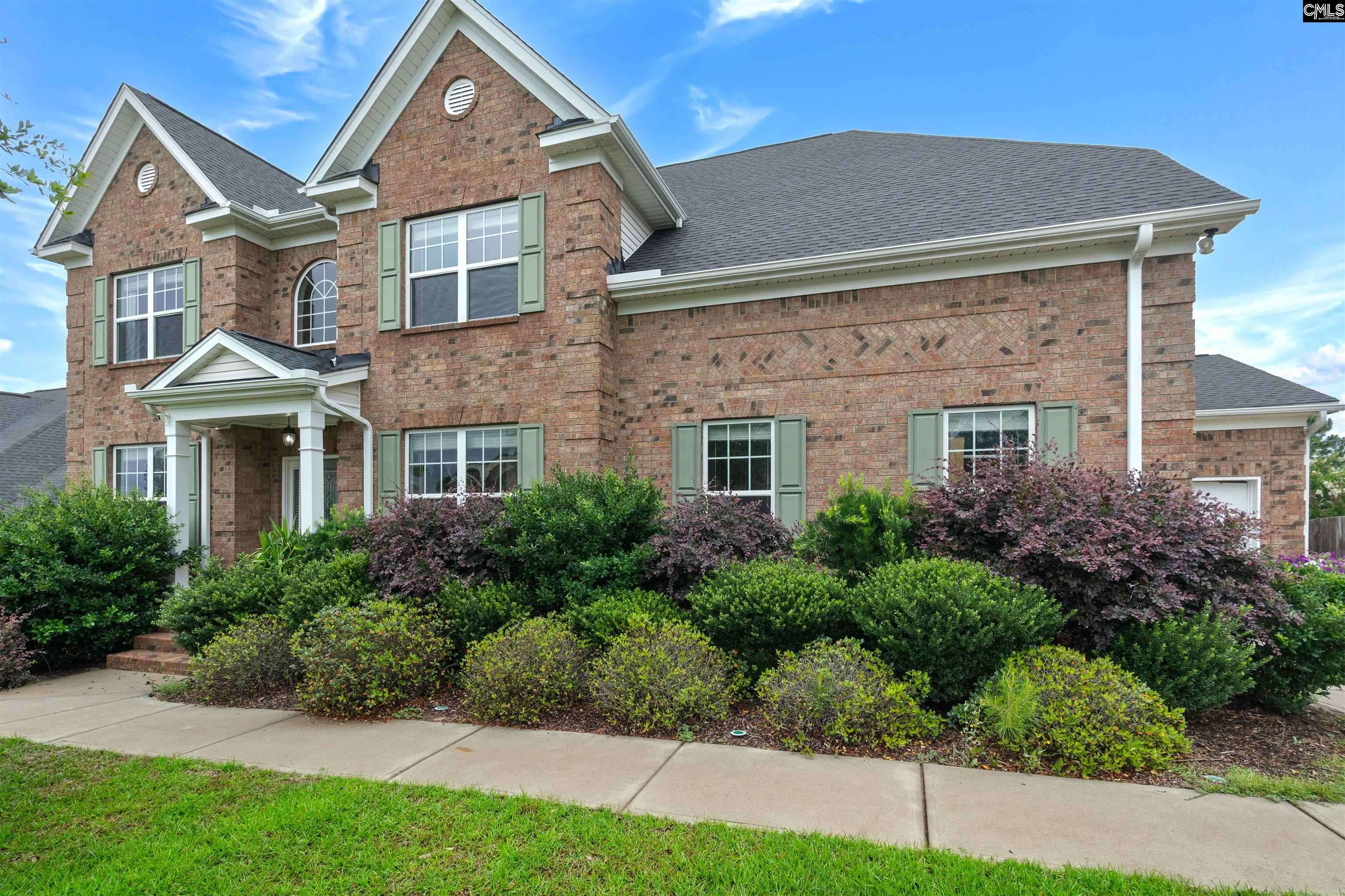 420 Congaree Ridge Court, West Columbia, SC 29170