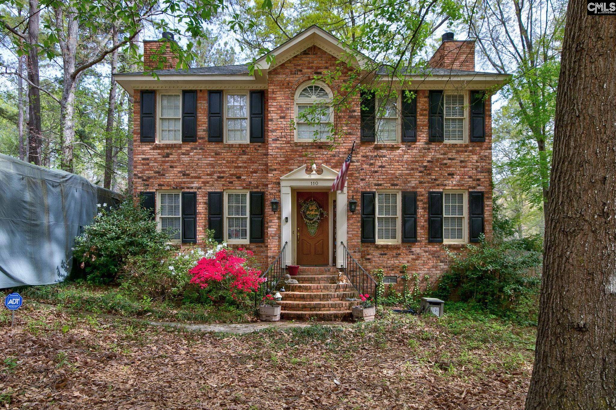 110 Melville Road, Columbia, SC 29212