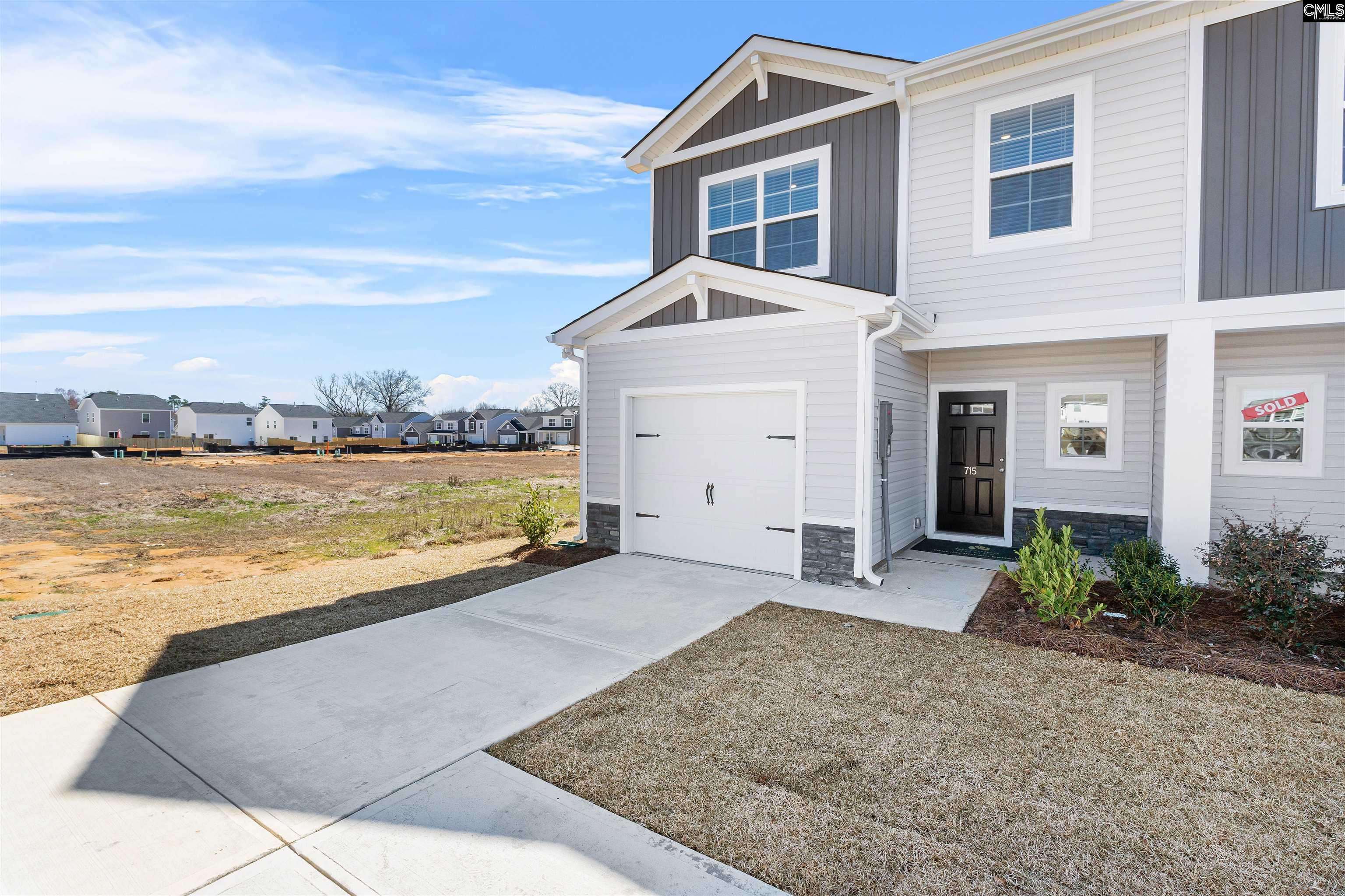 234 S Lake Court, Lexington, SC 29073