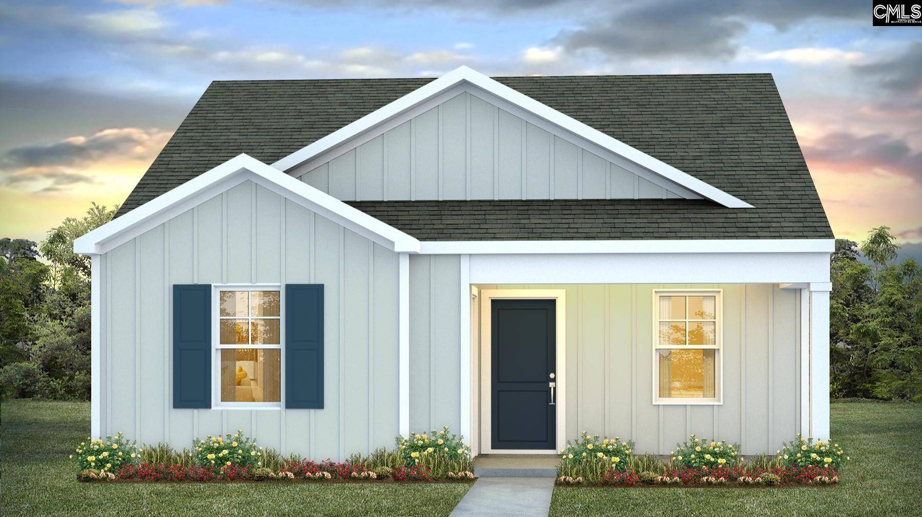 154 Sprocket Road, Orangeburg, SC 29115