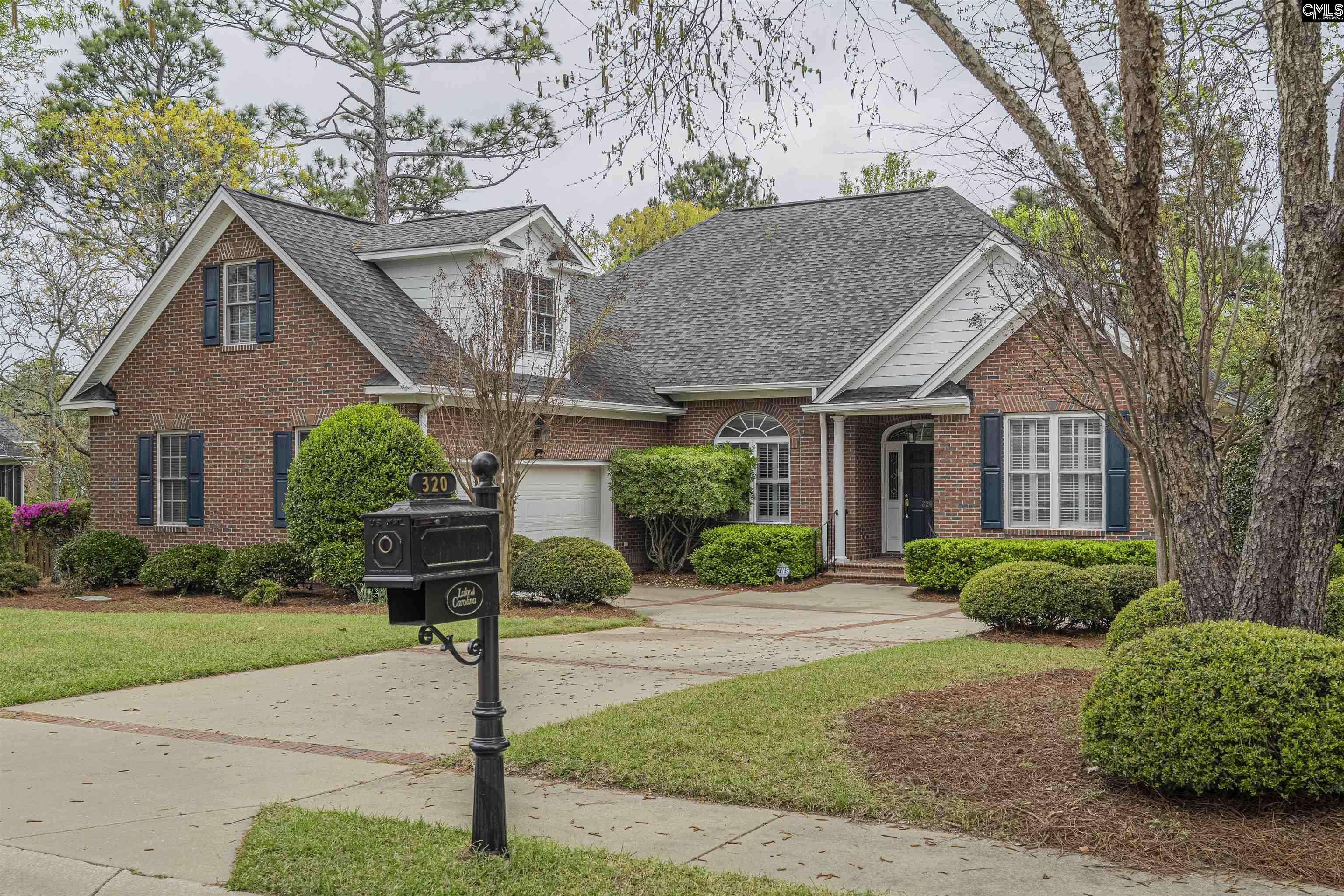 320 Chelmsford Way, Columbia, SC 29229