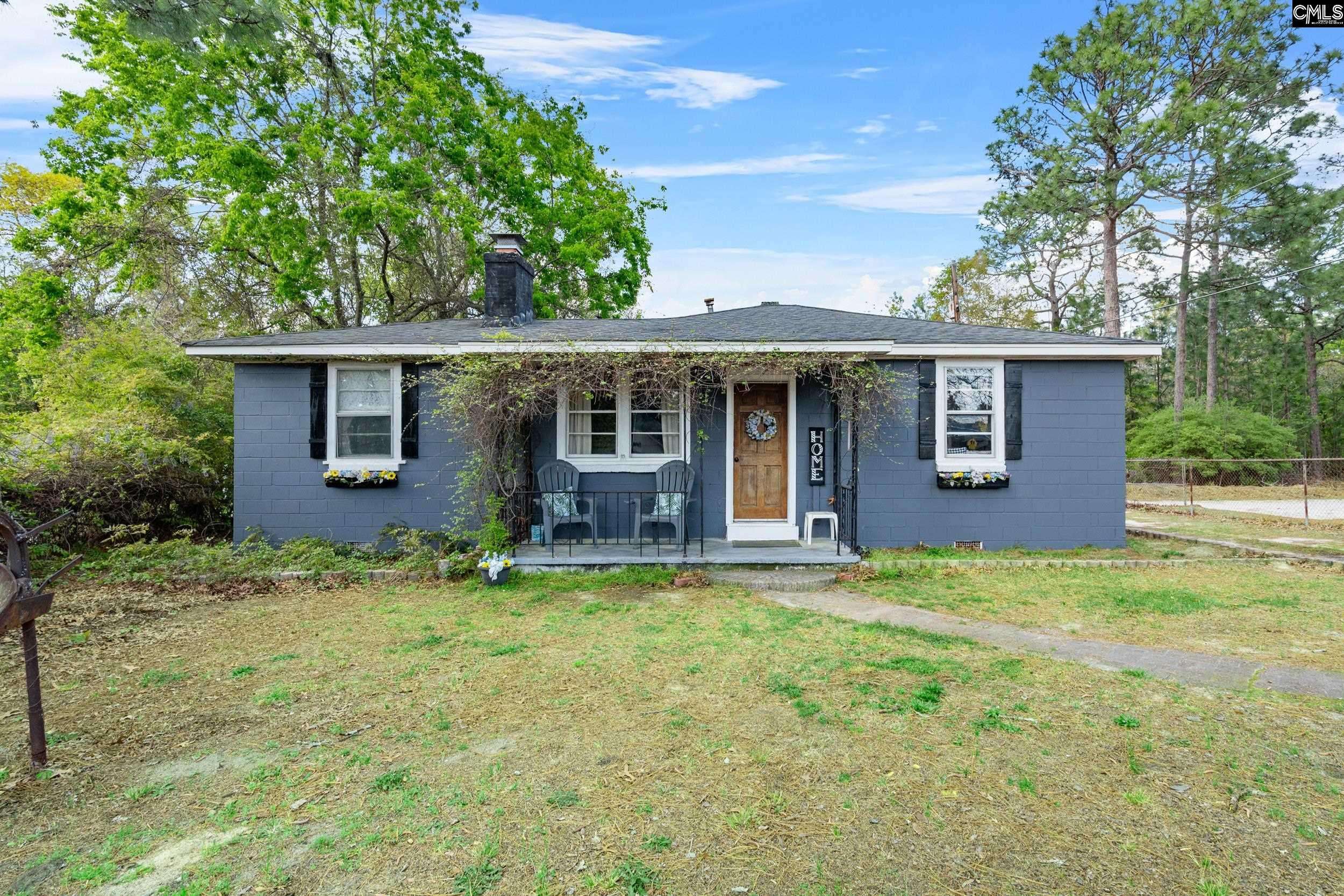 635 Pine RIdge Drive, West Columbia, SC 29172