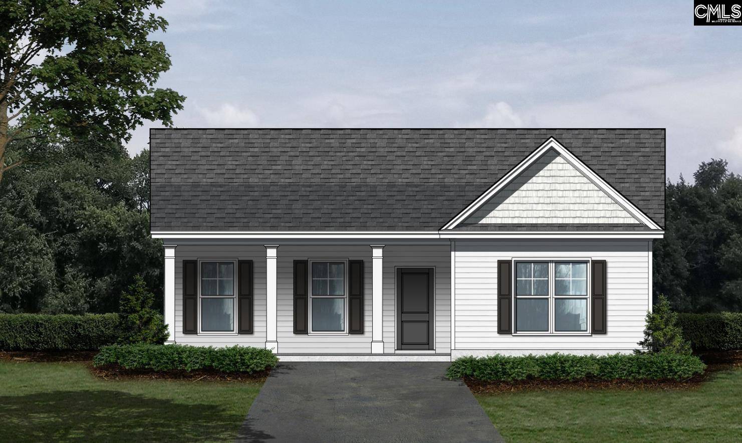 222 Indiana Drive, Gaston, SC 29053