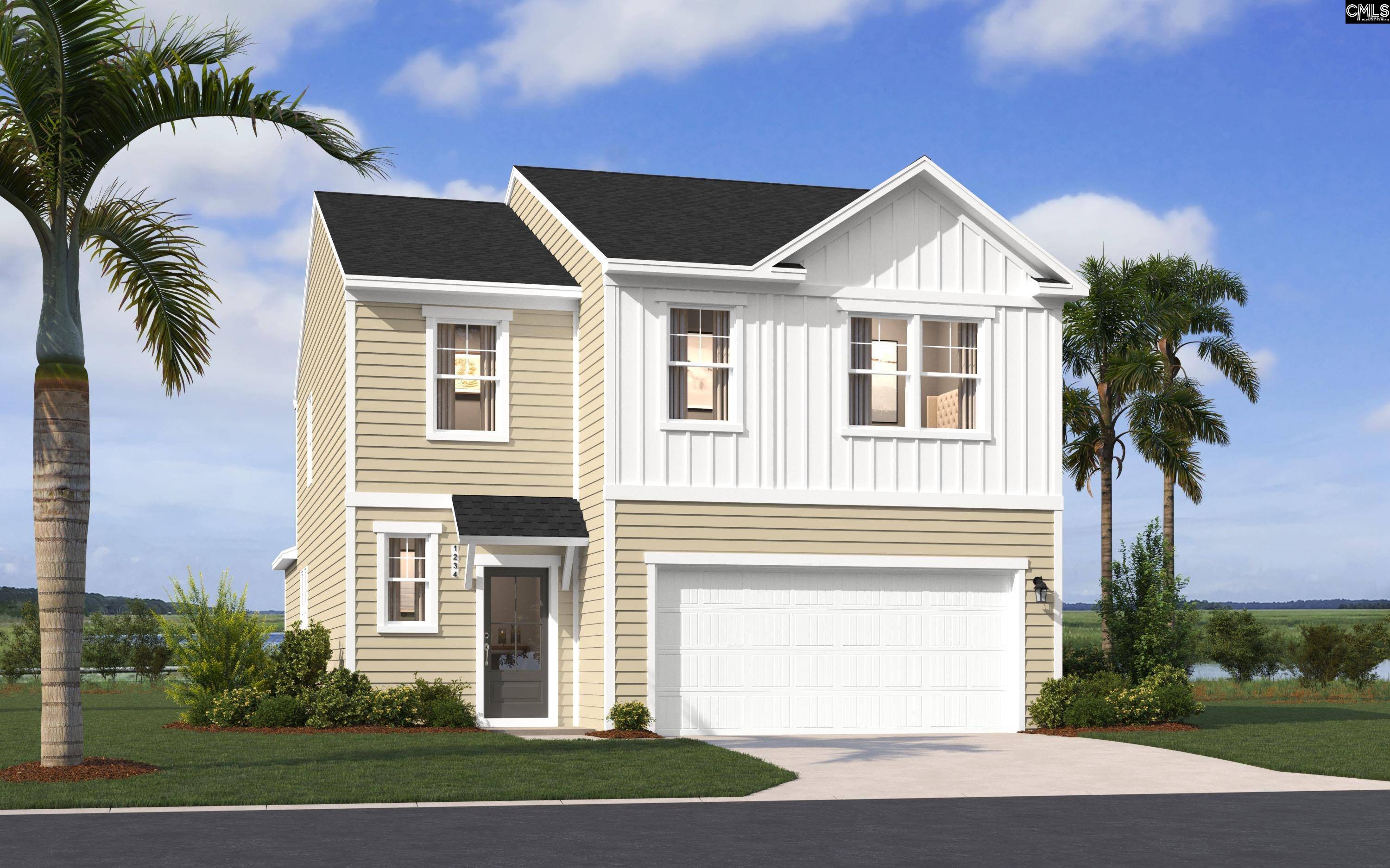 903 Gold Ventura Court, Lexington, SC 29072