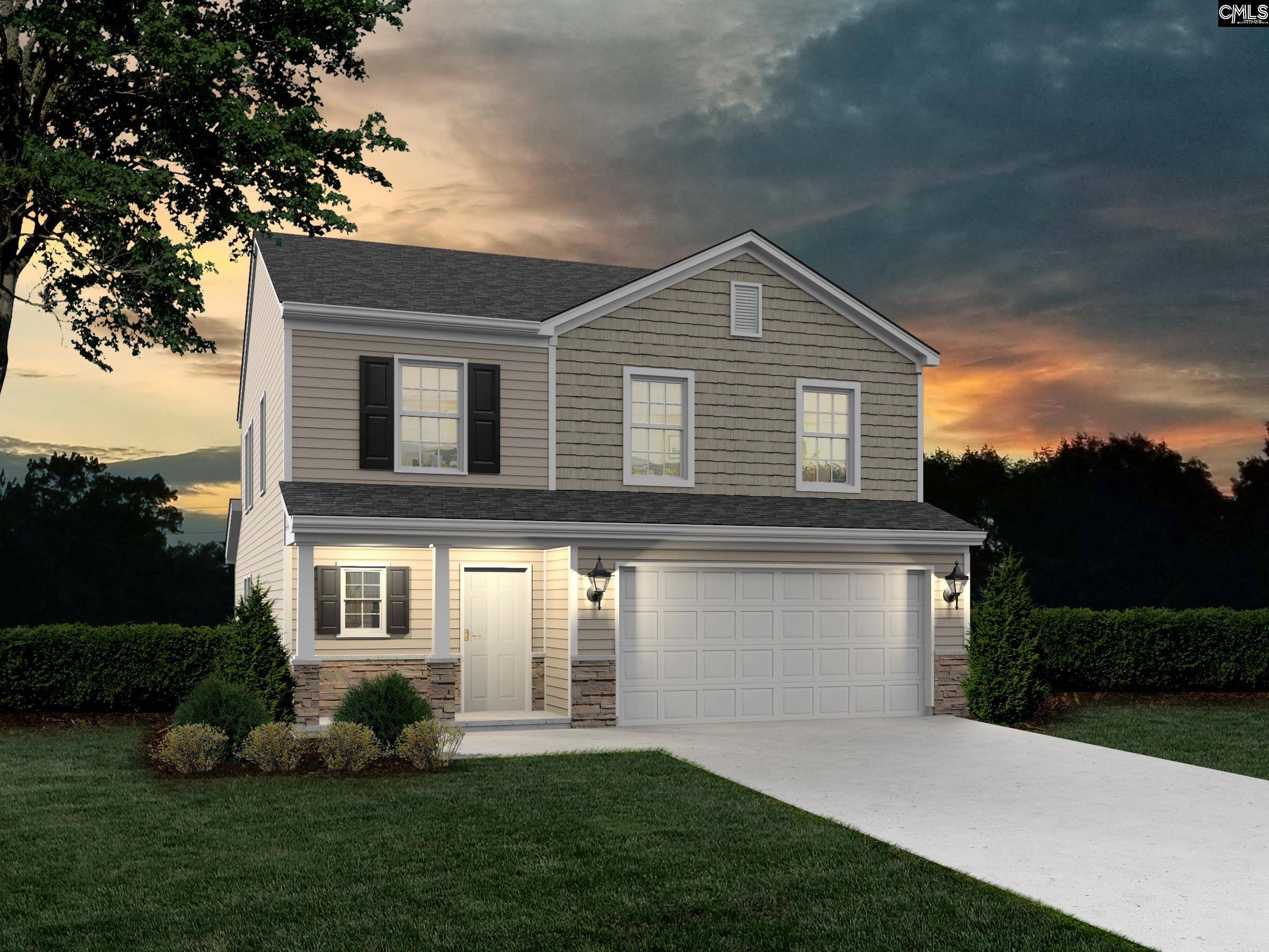 115 Middlesex Court, Lugoff, SC 29078