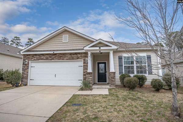 2307 Chipmunk Court, West Columbia, SC 29169
